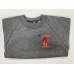 Yew Tree Charcoal Jumper